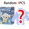 Stitch Animal Mystery Plush Toy