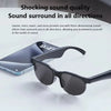 Lenovo Smart AI Audio Sunglasses