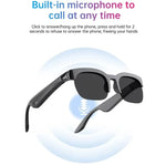 Lenovo Smart AI Audio Sunglasses
