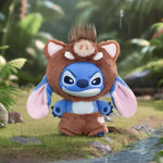 Stitch Animal Mystery Plush Toy