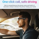 Lenovo Smart AI Audio Sunglasses