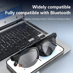 Lenovo Smart AI Audio Sunglasses