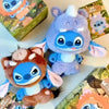 Stitch Animal Mystery Plush Toy