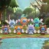 Stitch Animal Mystery Plush Toy