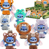 Stitch Animal Mystery Plush Toy