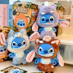 Stitch Animal Mystery Plush Toy