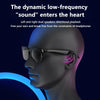 Lenovo Smart AI Audio Sunglasses