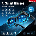 Lenovo Smart AI Audio Sunglasses