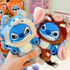 Stitch Animal Mystery Plush Toy
