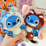 Stitch Animal Mystery Plush Toy