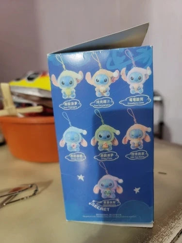 Review Card
