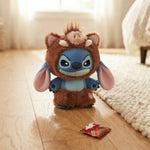 Stitch Animal Mystery Plush Toy