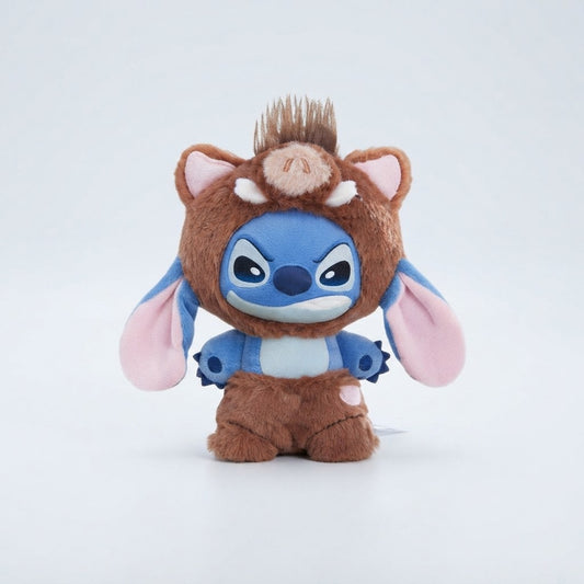 Stitch Animal Mystery Plush Toy