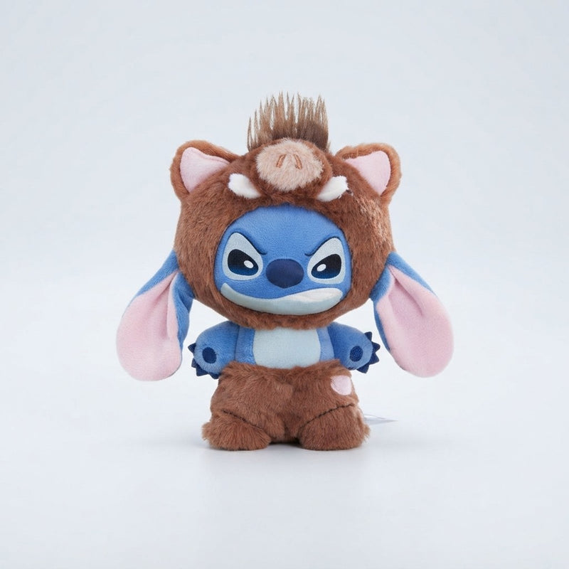Stitch Animal Mystery Plush Toy