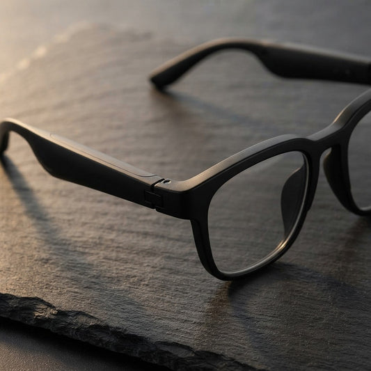 Lenovo Smart AI Audio Sunglasses